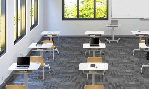 Outfitting Your Perfect Classroom