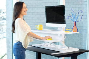 FlexPro Standing Desk Converters