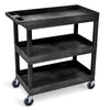 Shop Stand Steady utility carts.