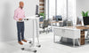 Stand Steady offers innovative and functional workspace solutions.