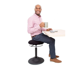 Stand Steady Active Motion Wobble Stool