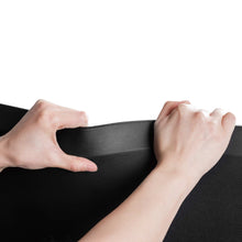 Black | 36-inch-mat | The Stand Steady standing mat is mad of durable rubberized foam.