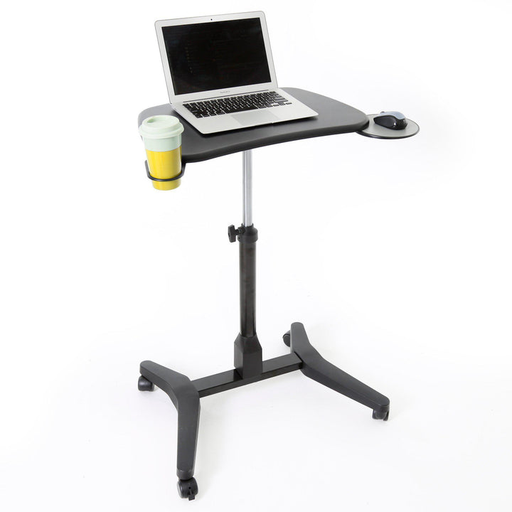 The Original Deskstand ™ Standing Desk, Laptop Stand, Adjustable