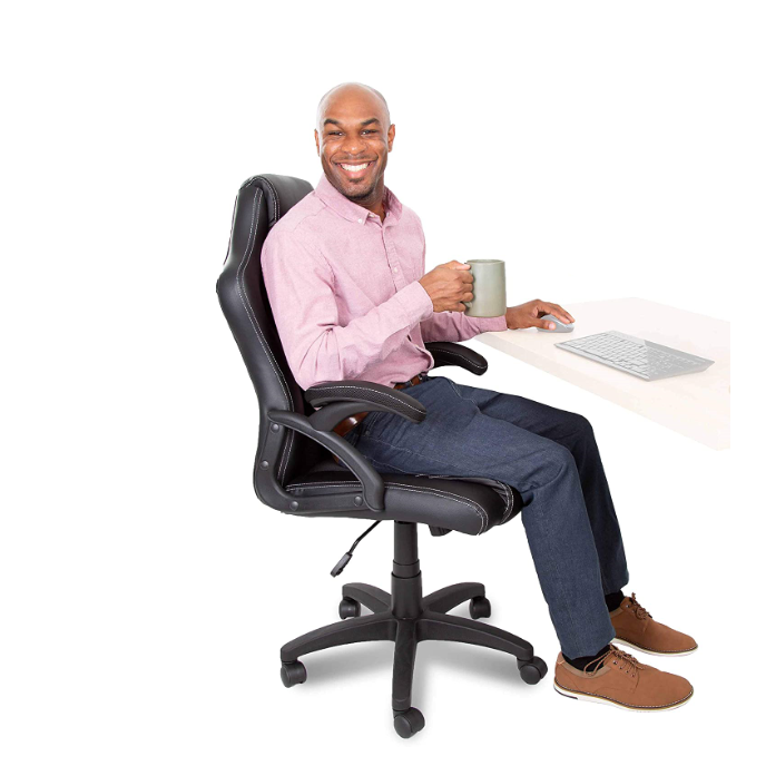 10 Features to Look for in Ergonomic Lumbar Support Chair