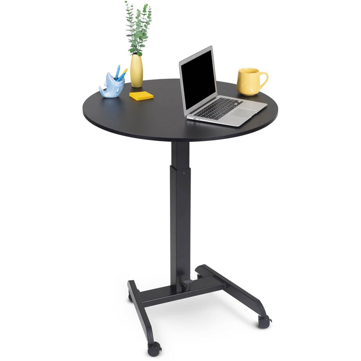 Standing Desks - Desk Converters - Mobile Workstations
