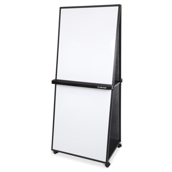 WHITEBOARD WITH STAND - Biggest Online Office Supplies Store