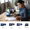 The SideTrak lets you mirror, extend, span, or present your laptop screen.