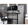 Adaptive Workspaces For Any Environment In Your Office Or Home With Freestanding PET Acoustic Panels and Room Dividers